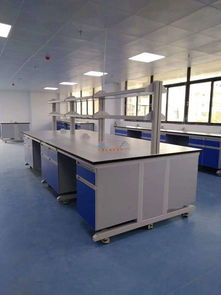 选择坤灵净化设备，打造优质韶关实验室与工厂装修