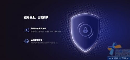 萤石CB3摄像机 无电无网环境下的全天候安防守护者